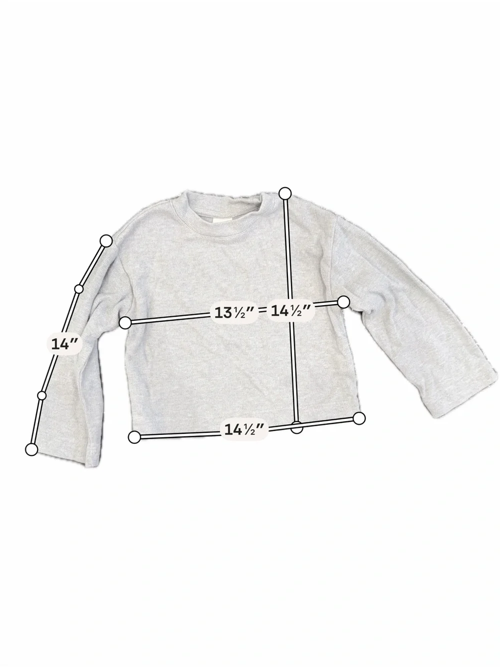 Zara Girls Outfit Bundle Denim Shorts Bow Ribbed Tee Newport Top Size 6-7